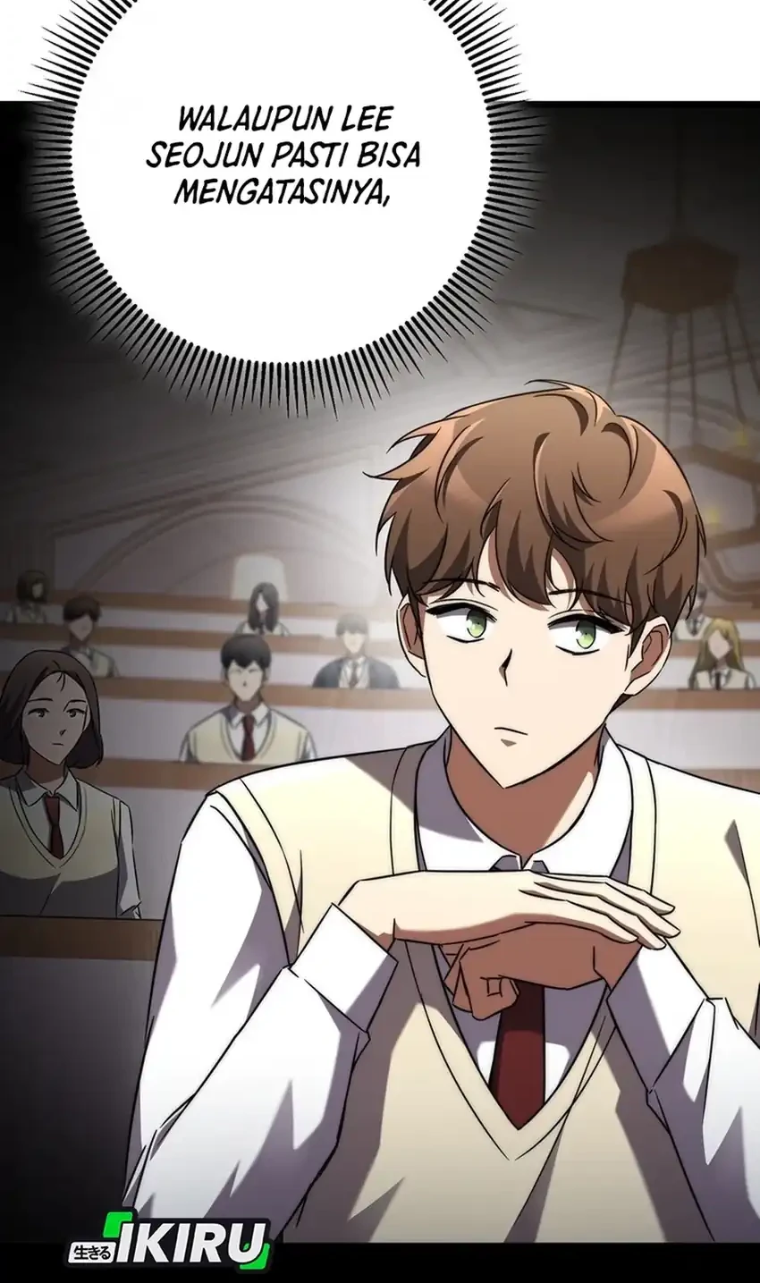 The Regressed Extra Becomes a Genius Chapter 7 Gambar 42