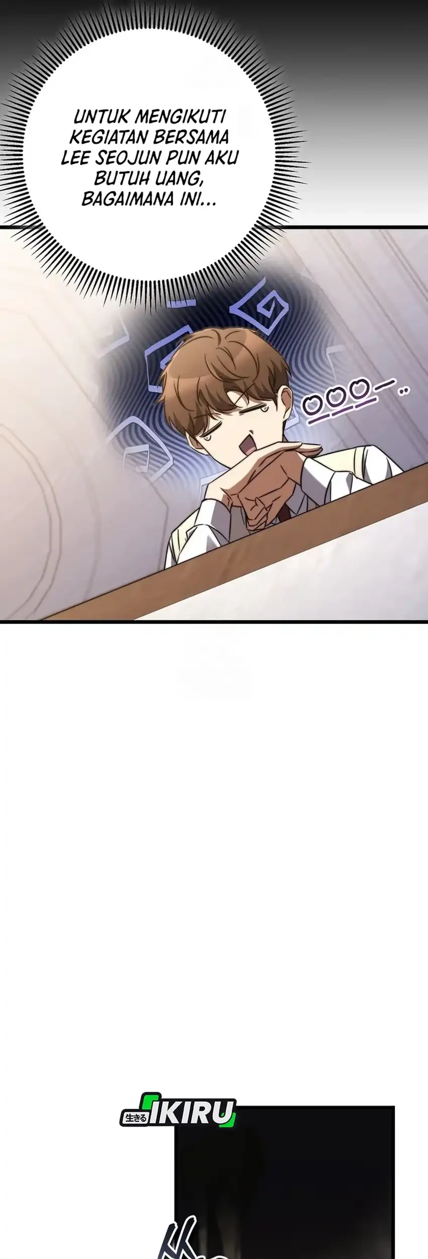 The Regressed Extra Becomes a Genius Chapter 7 Gambar 45