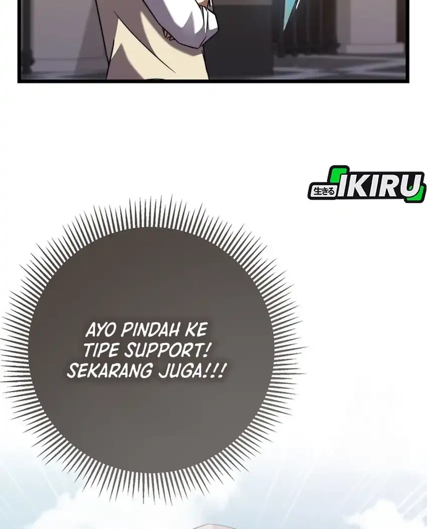 The Regressed Extra Becomes a Genius Chapter 7 Gambar 58