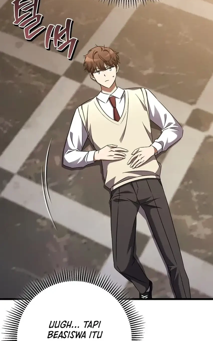 The Regressed Extra Becomes a Genius Chapter 7 Gambar 60