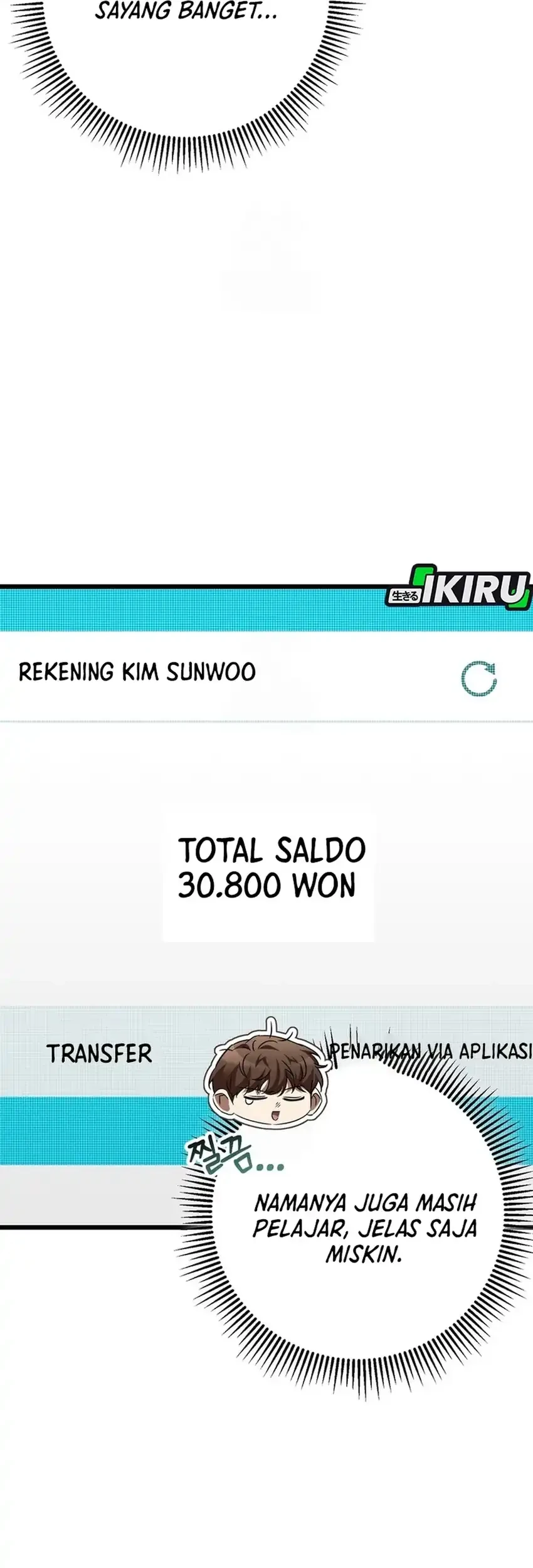 The Regressed Extra Becomes a Genius Chapter 7 Gambar 61