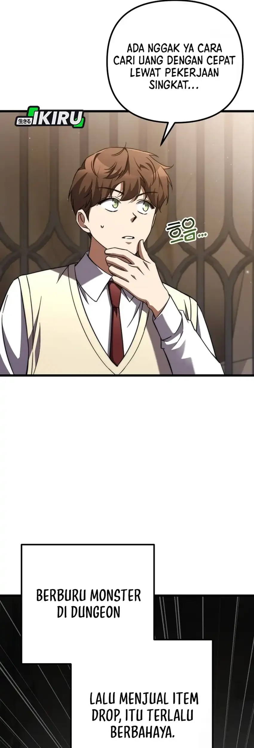 The Regressed Extra Becomes a Genius Chapter 7 Gambar 63