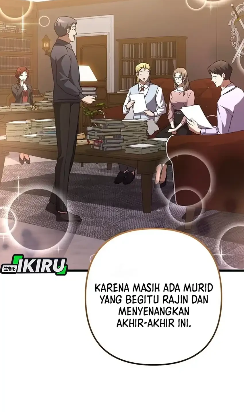 The Regressed Extra Becomes a Genius Chapter 7 Gambar 77