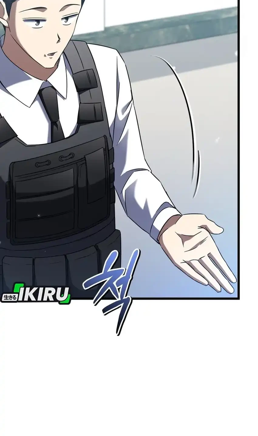 The Regressed Extra Becomes a Genius Chapter 7 Gambar 89