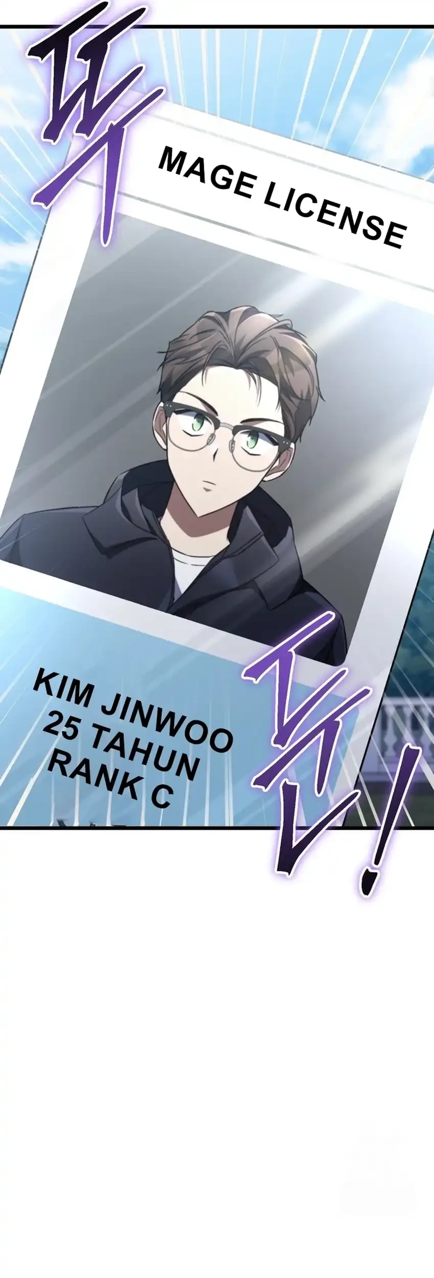 The Regressed Extra Becomes a Genius Chapter 7 Gambar 92