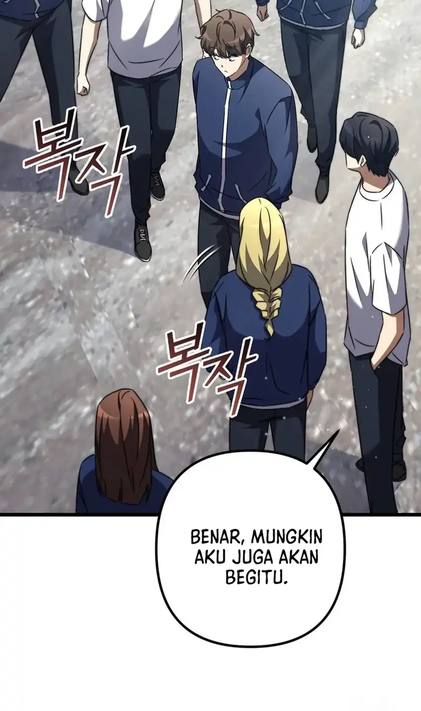 The Regressed Extra Becomes a Genius Chapter 7 Gambar 8