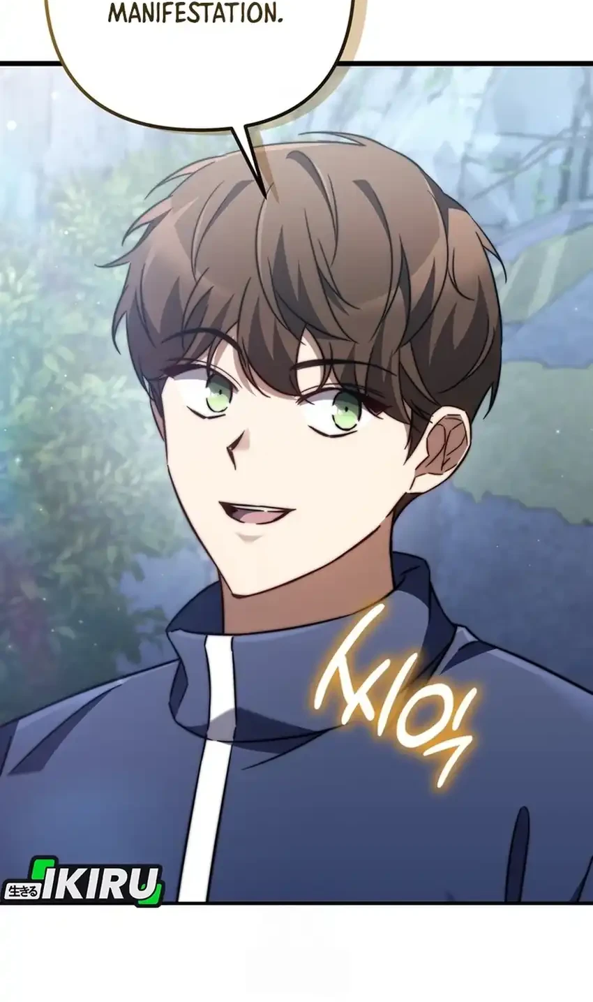 The Regressed Extra Becomes a Genius Chapter 7 Gambar 11