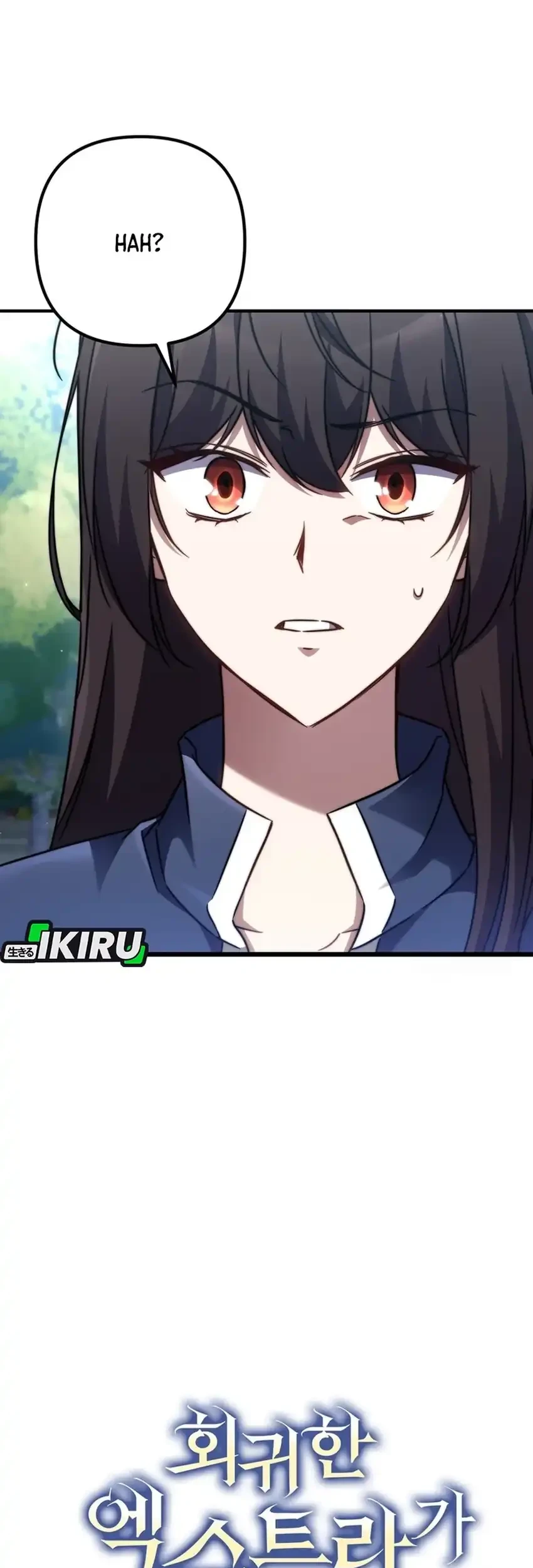 The Regressed Extra Becomes a Genius Chapter 7 Gambar 12