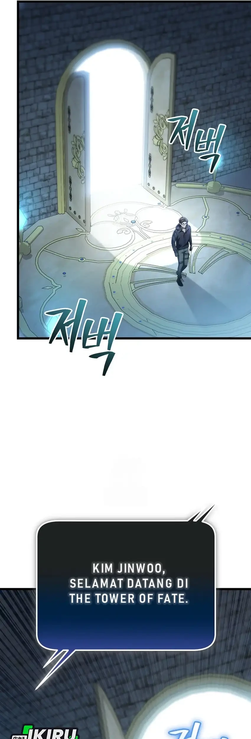 The Regressed Extra Becomes a Genius Chapter 8 Gambar 19