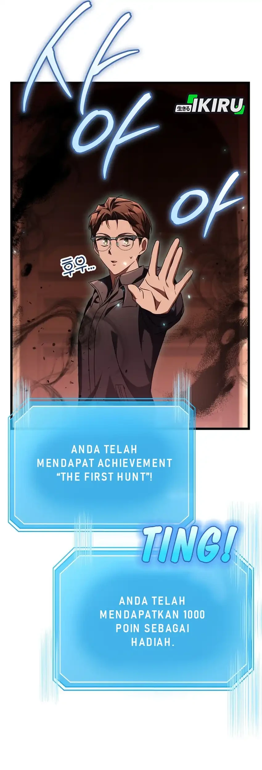 The Regressed Extra Becomes a Genius Chapter 8 Gambar 39