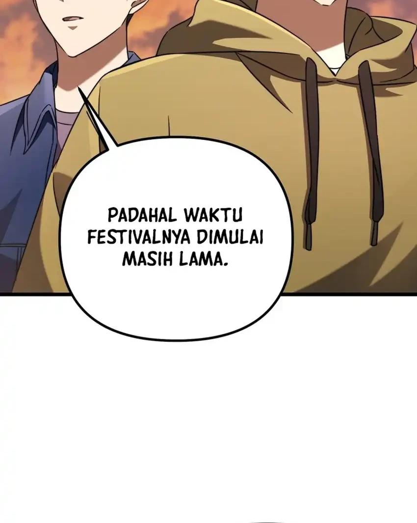 The Regressed Extra Becomes a Genius Chapter 8 Gambar 46