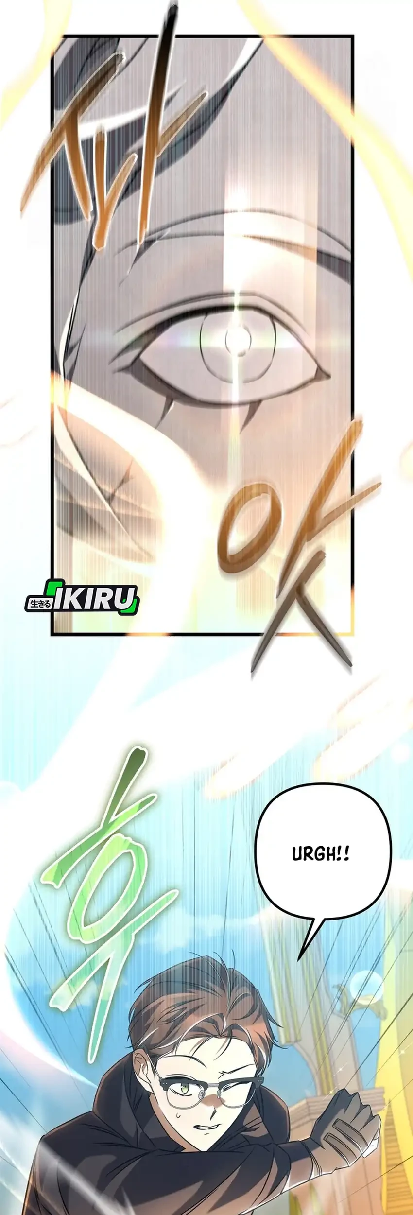 The Regressed Extra Becomes a Genius Chapter 8 Gambar 68