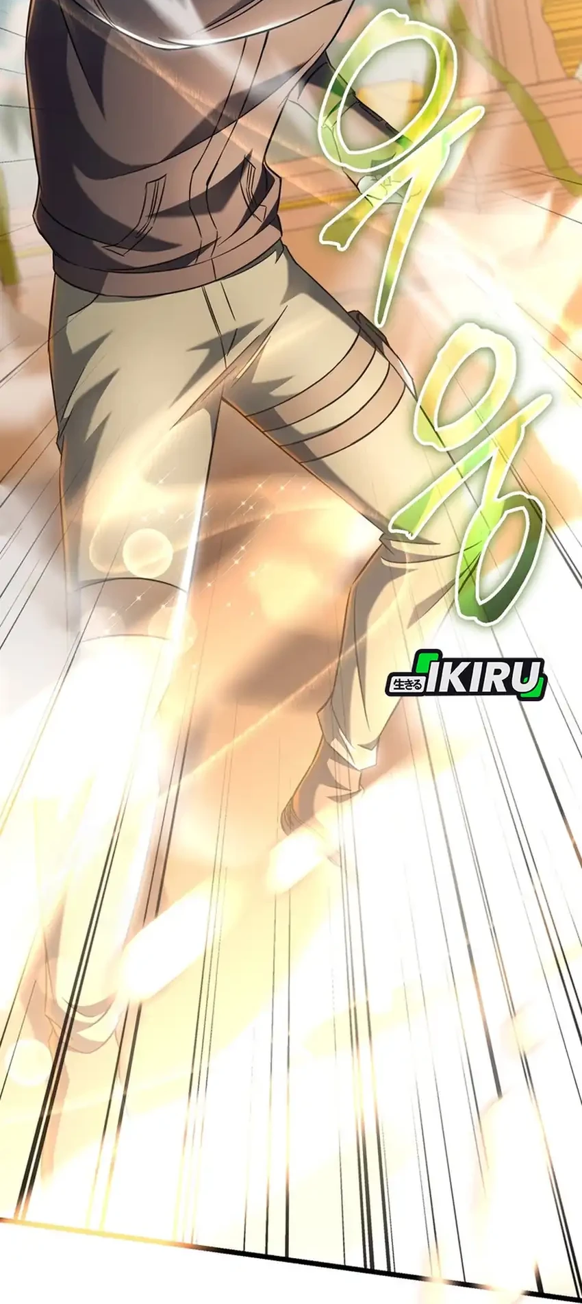 The Regressed Extra Becomes a Genius Chapter 8 Gambar 69