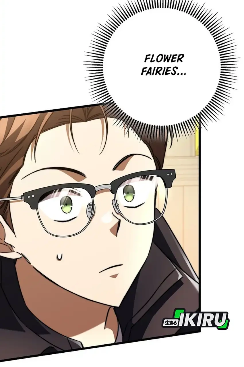 The Regressed Extra Becomes a Genius Chapter 8 Gambar 72