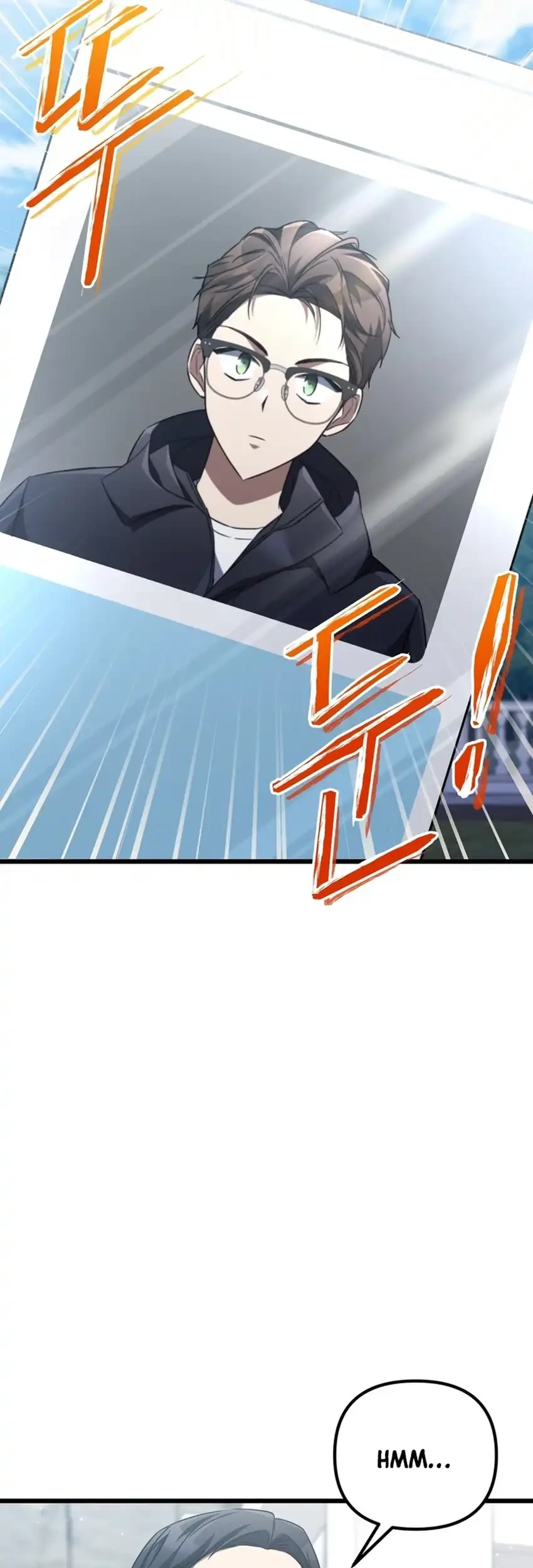 The Regressed Extra Becomes a Genius Chapter 8 Gambar 5