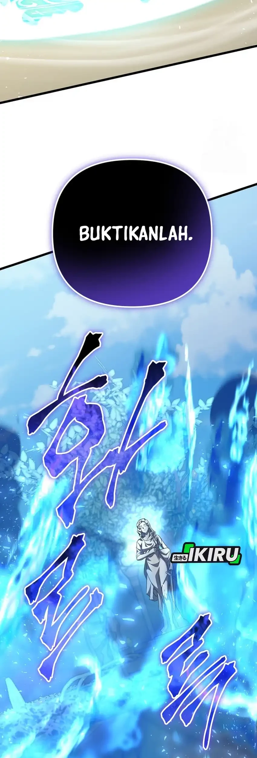 The Regressed Extra Becomes a Genius Chapter 8 Gambar 88