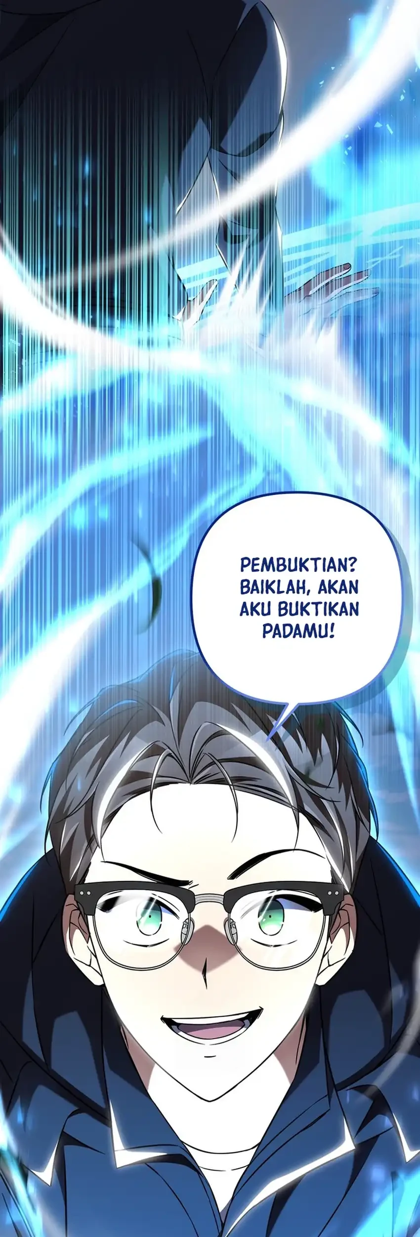 The Regressed Extra Becomes a Genius Chapter 8 Gambar 90