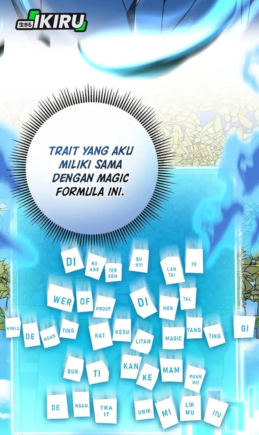 The Regressed Extra Becomes a Genius Chapter 8 Gambar 91