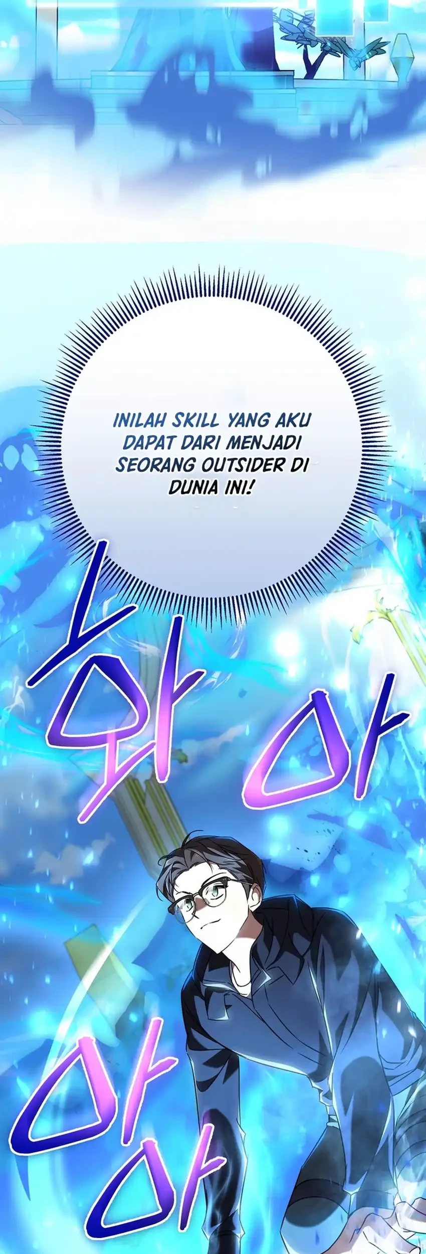 The Regressed Extra Becomes a Genius Chapter 8 Gambar 92