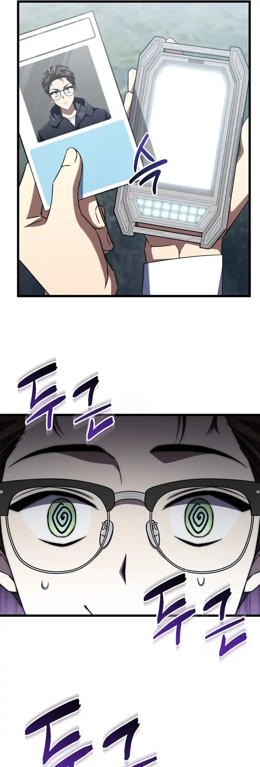 The Regressed Extra Becomes a Genius Chapter 8 Gambar 7