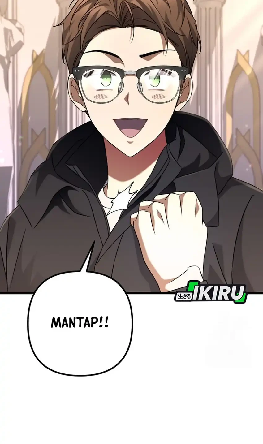 The Regressed Extra Becomes a Genius Chapter 8 Gambar 98