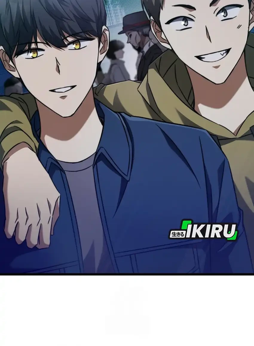 The Regressed Extra Becomes a Genius Chapter 8 Gambar 104