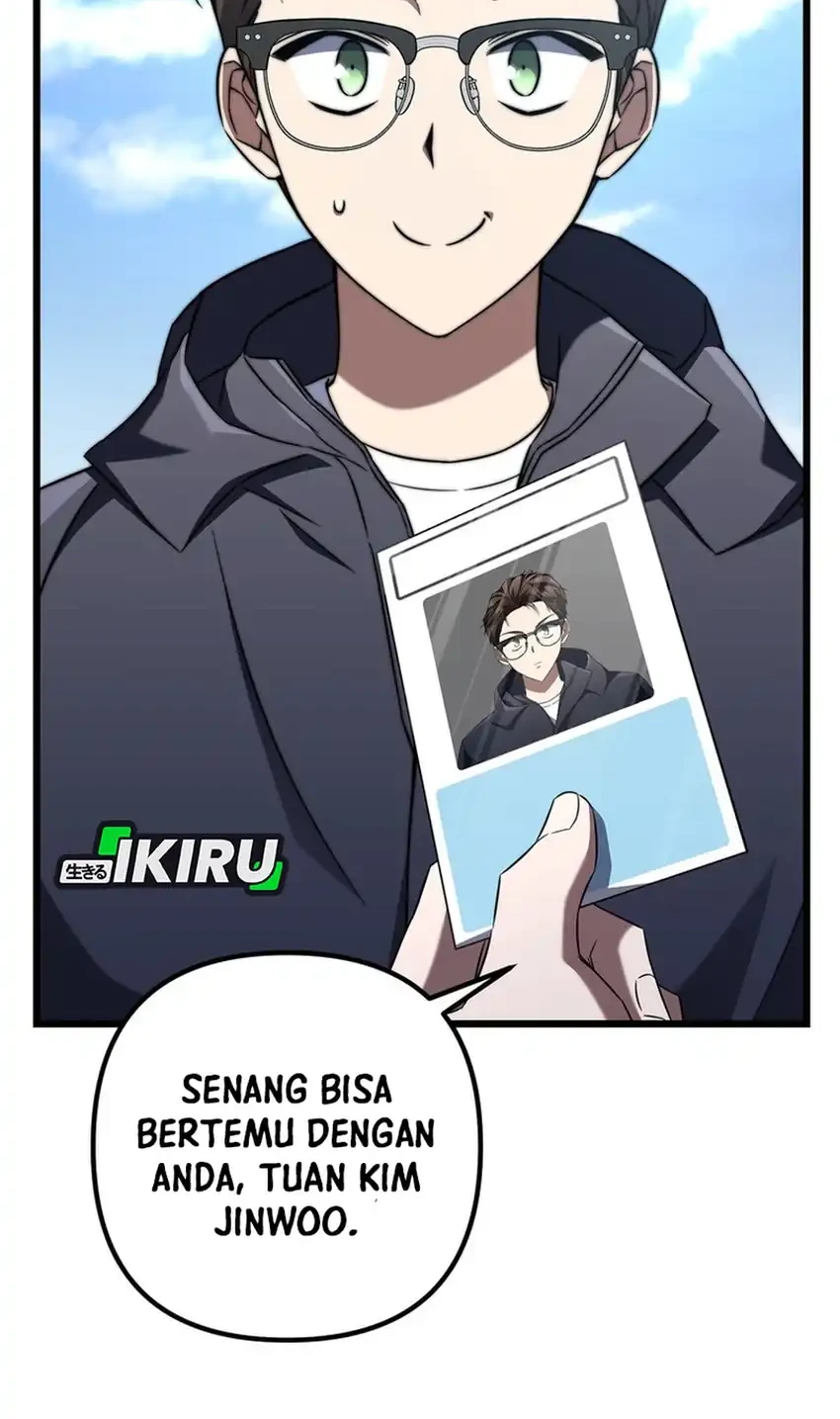The Regressed Extra Becomes a Genius Chapter 8 Gambar 10