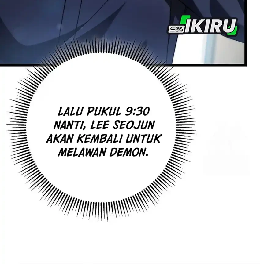 The Regressed Extra Becomes a Genius Chapter 8 Gambar 18