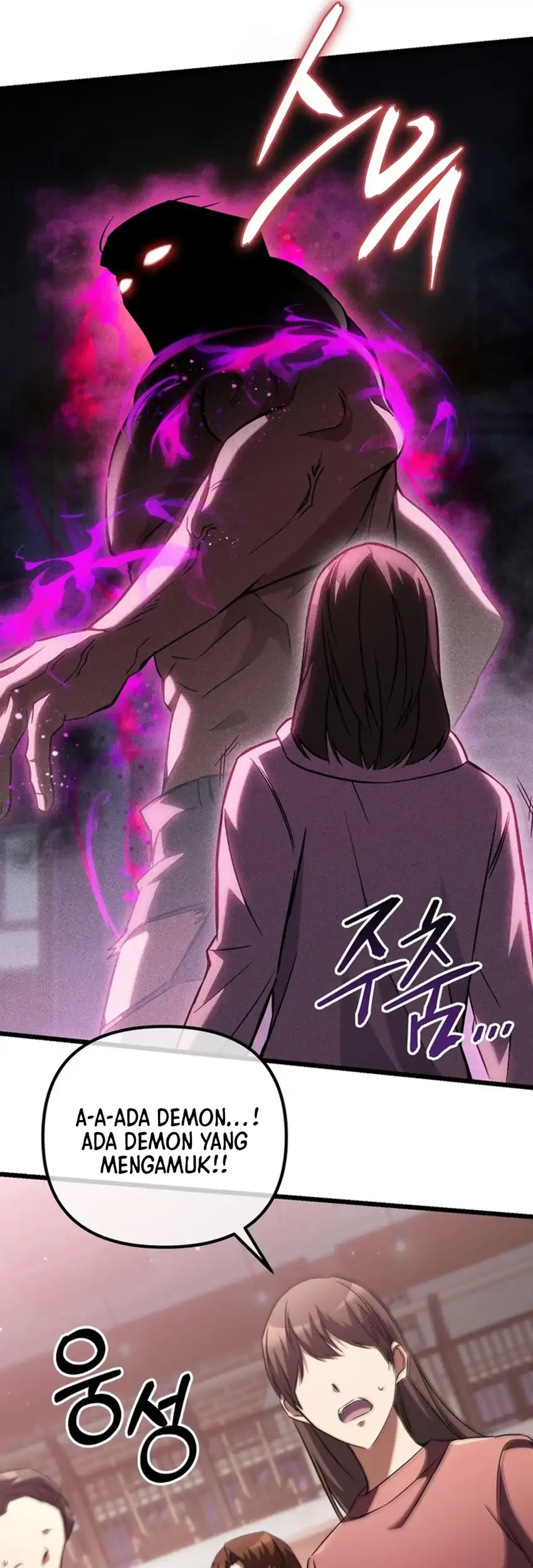 The Regressed Extra Becomes a Genius Chapter 9 Gambar 18