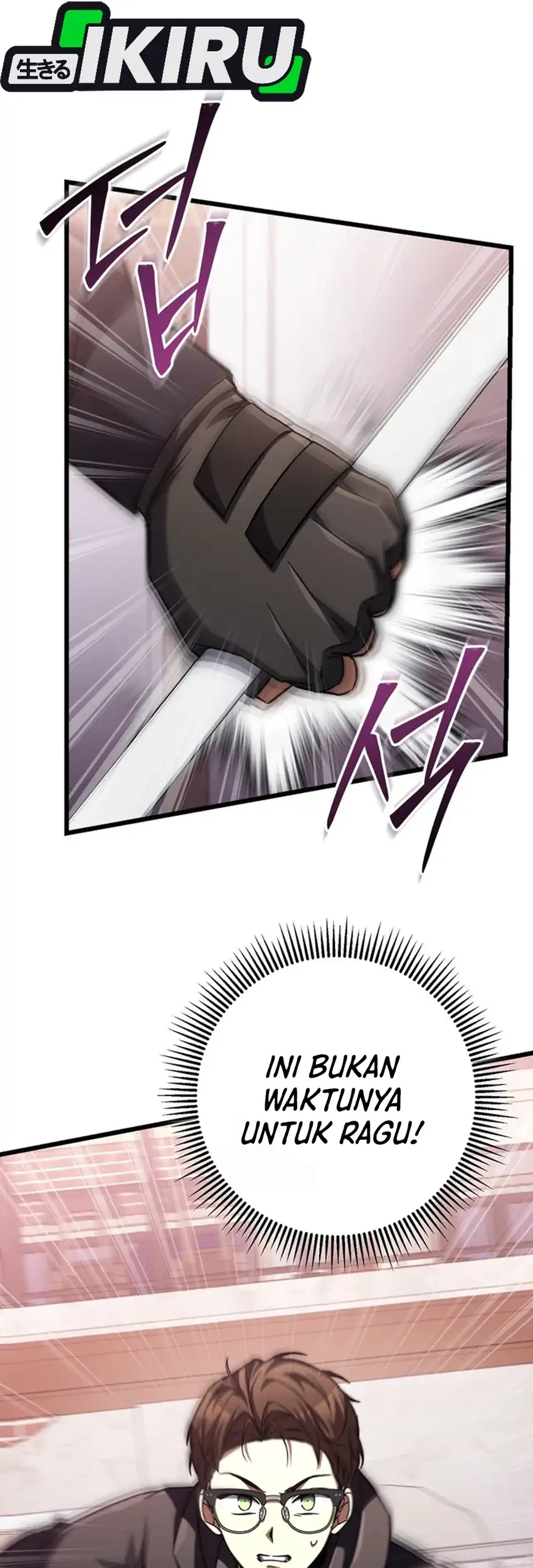 The Regressed Extra Becomes a Genius Chapter 9 Gambar 20