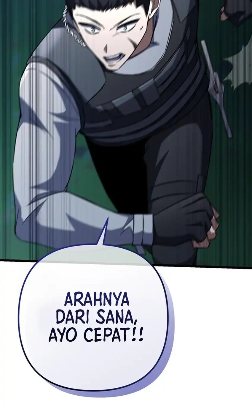 The Regressed Extra Becomes a Genius Chapter 9 Gambar 31