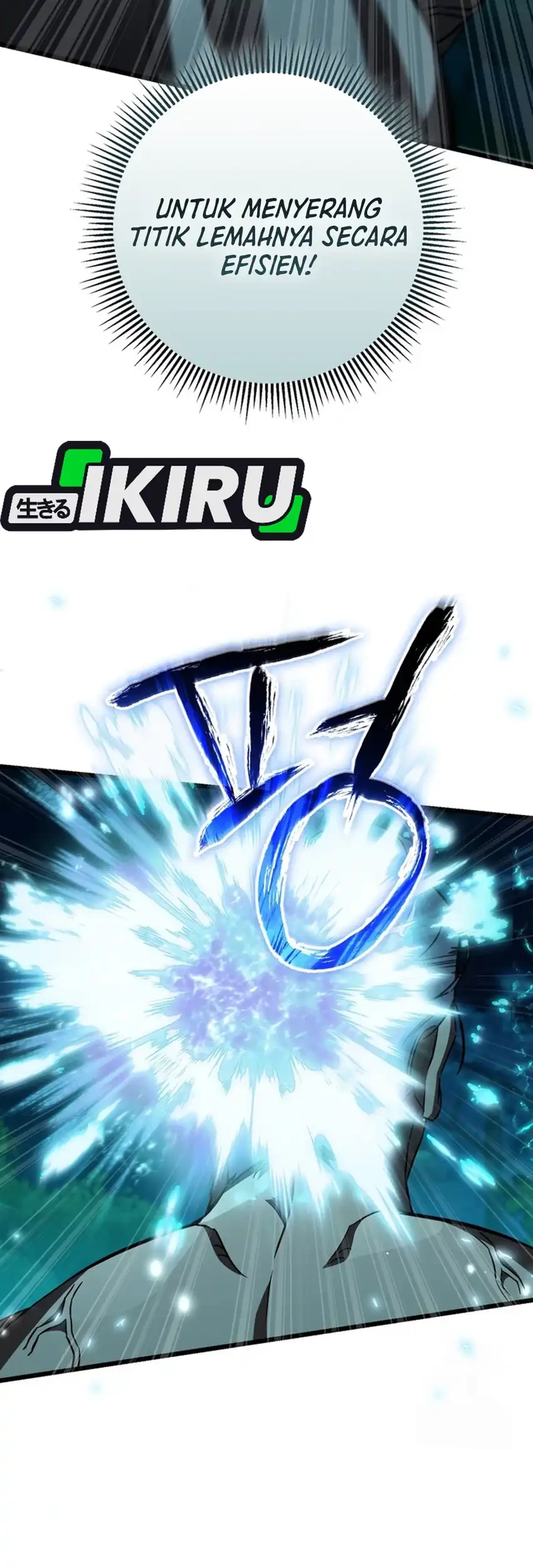 The Regressed Extra Becomes a Genius Chapter 9 Gambar 42