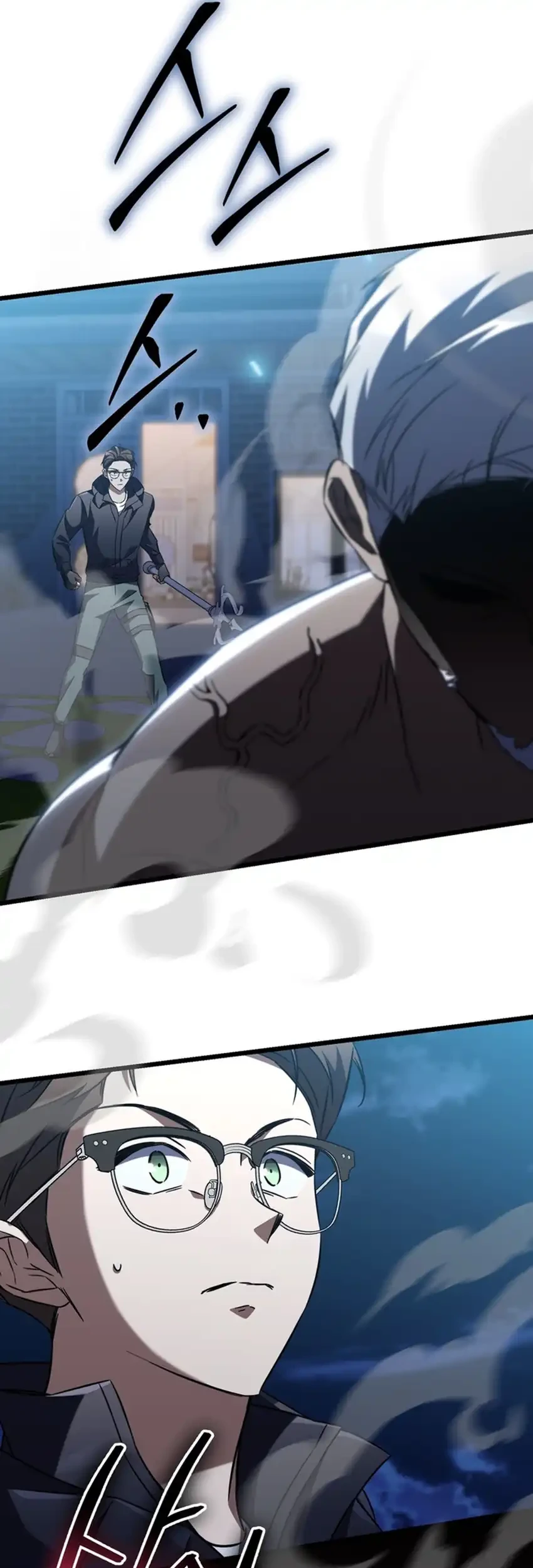 The Regressed Extra Becomes a Genius Chapter 9 Gambar 44