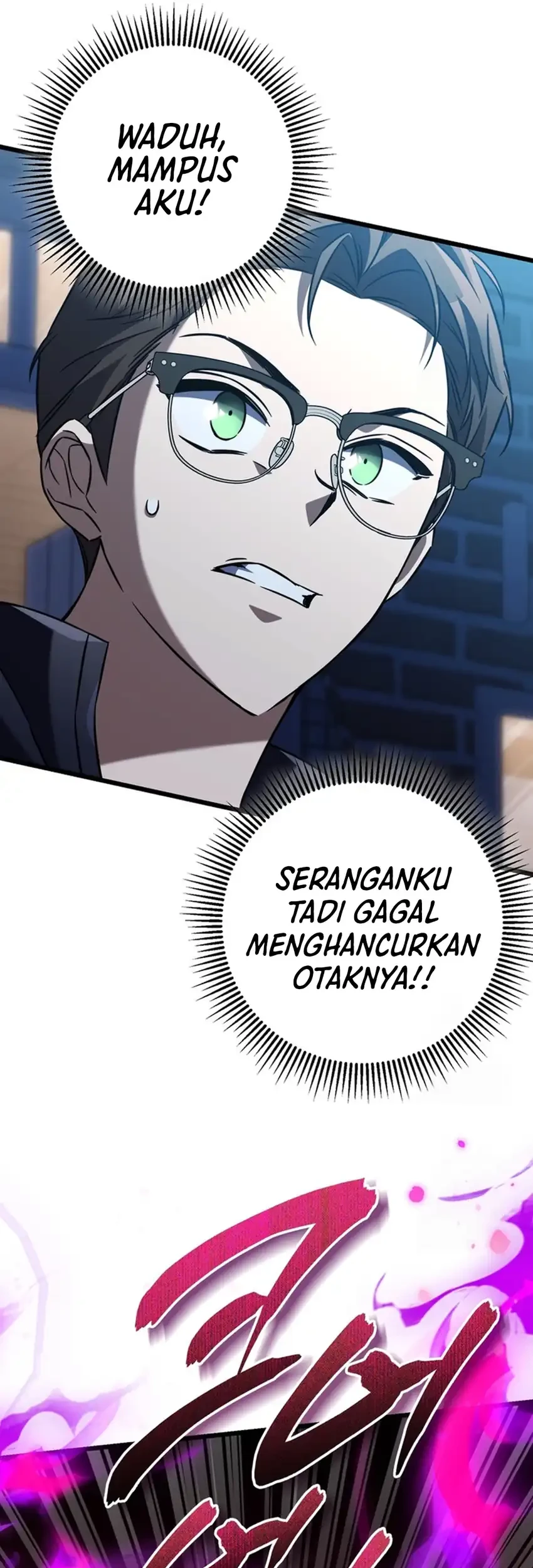 The Regressed Extra Becomes a Genius Chapter 9 Gambar 48