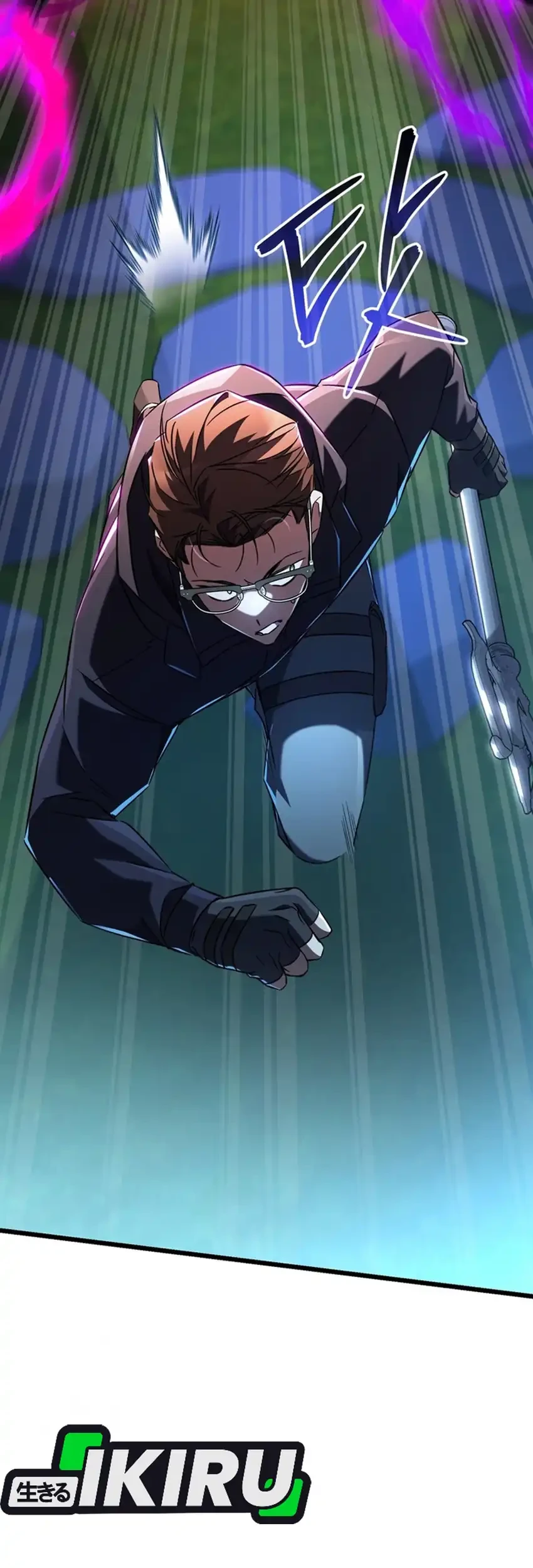 The Regressed Extra Becomes a Genius Chapter 9 Gambar 50