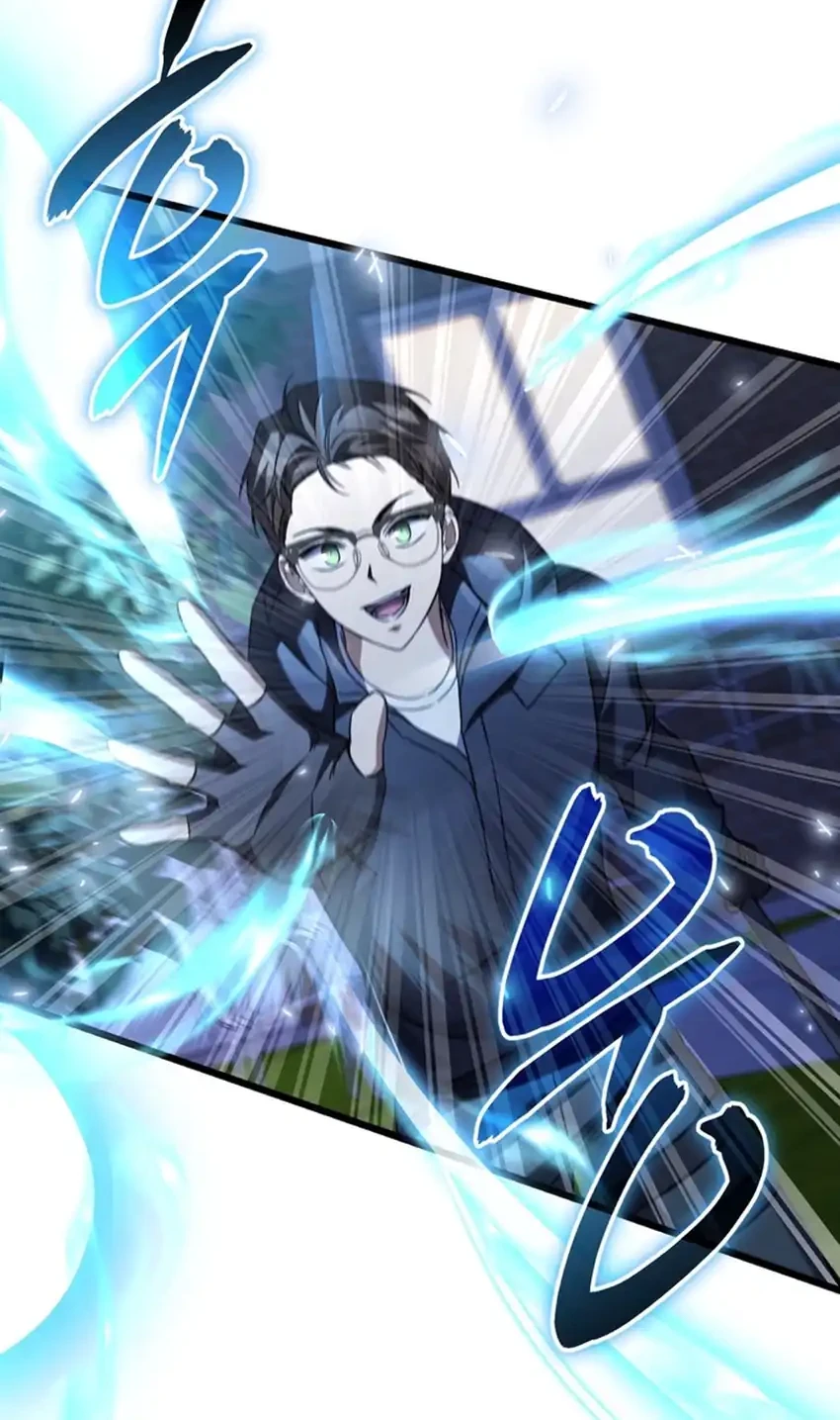 The Regressed Extra Becomes a Genius Chapter 9 Gambar 57