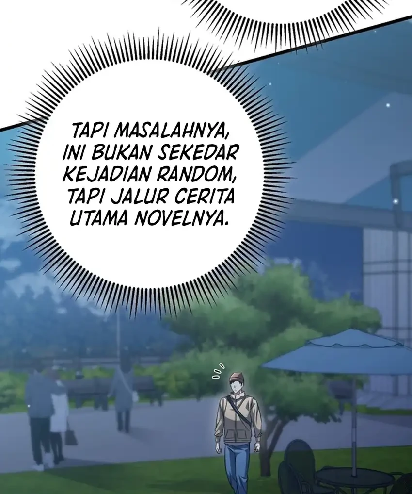 The Regressed Extra Becomes a Genius Chapter 9 Gambar 3