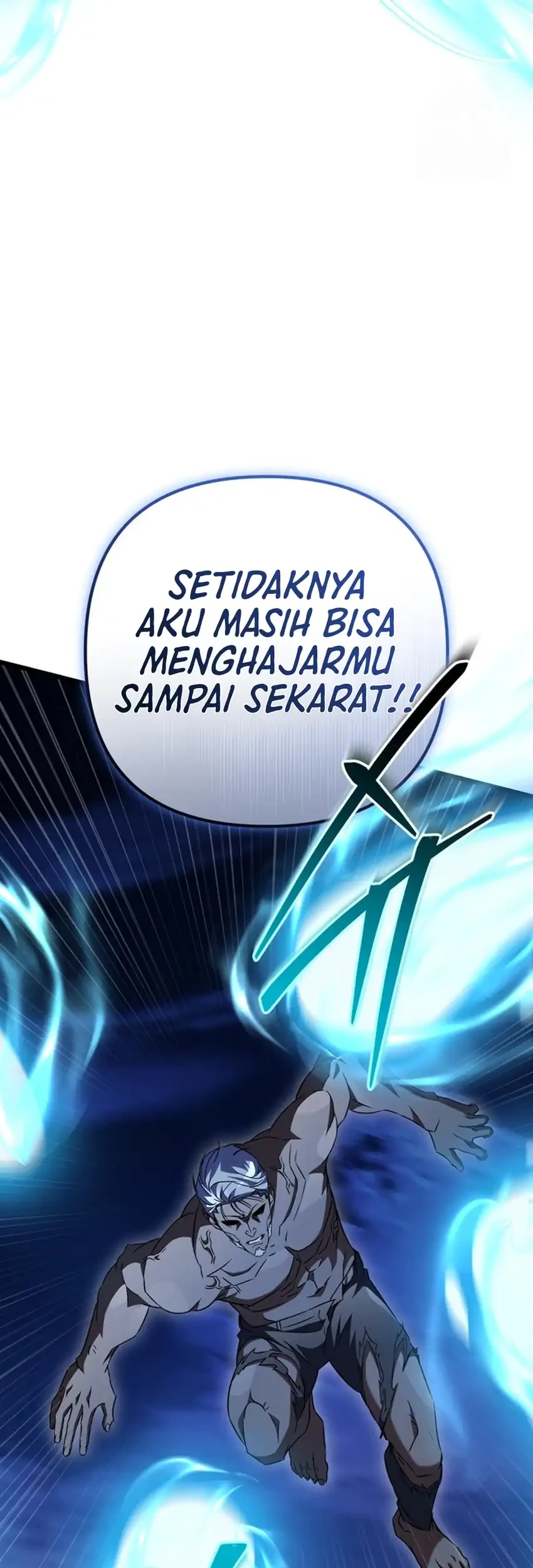The Regressed Extra Becomes a Genius Chapter 9 Gambar 58