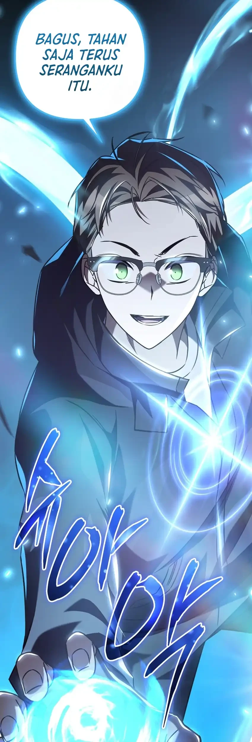 The Regressed Extra Becomes a Genius Chapter 9 Gambar 64