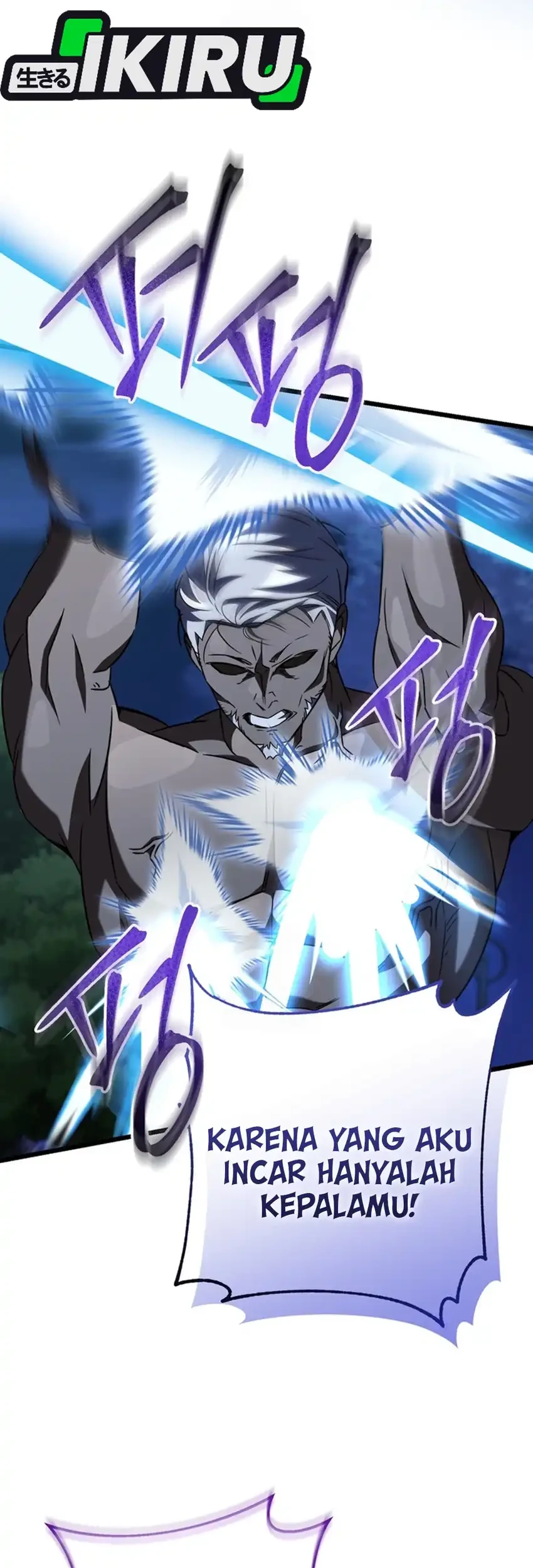 The Regressed Extra Becomes a Genius Chapter 9 Gambar 66