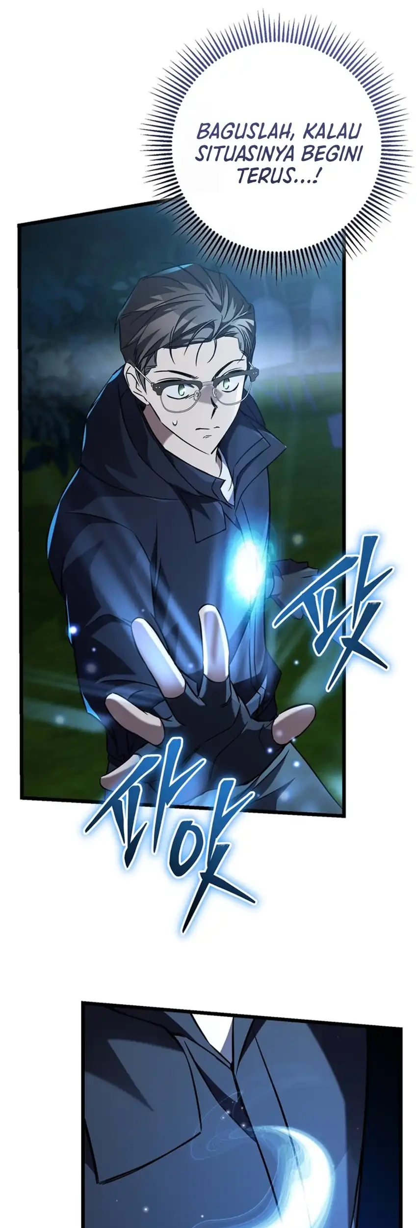 The Regressed Extra Becomes a Genius Chapter 9 Gambar 68