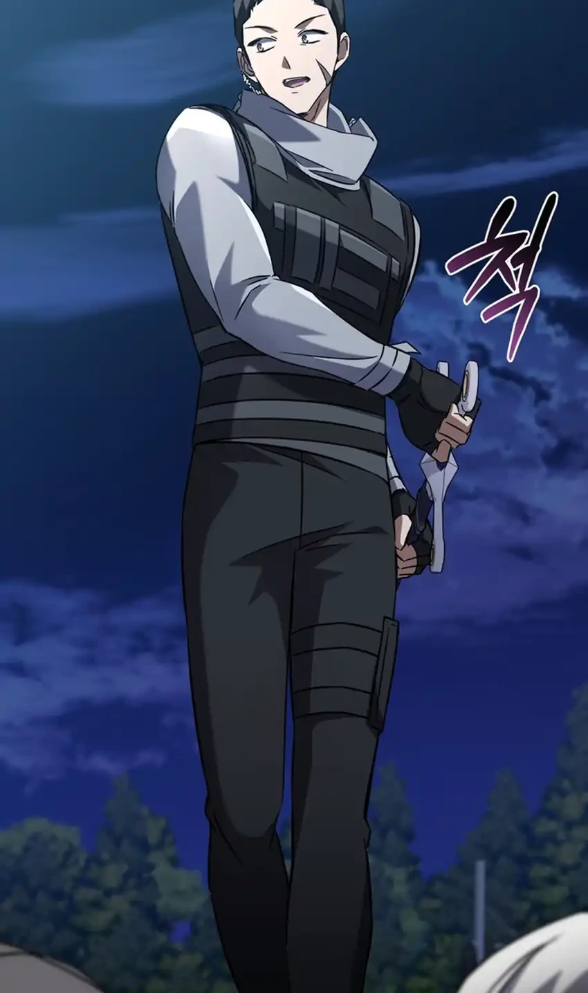 The Regressed Extra Becomes a Genius Chapter 9 Gambar 77