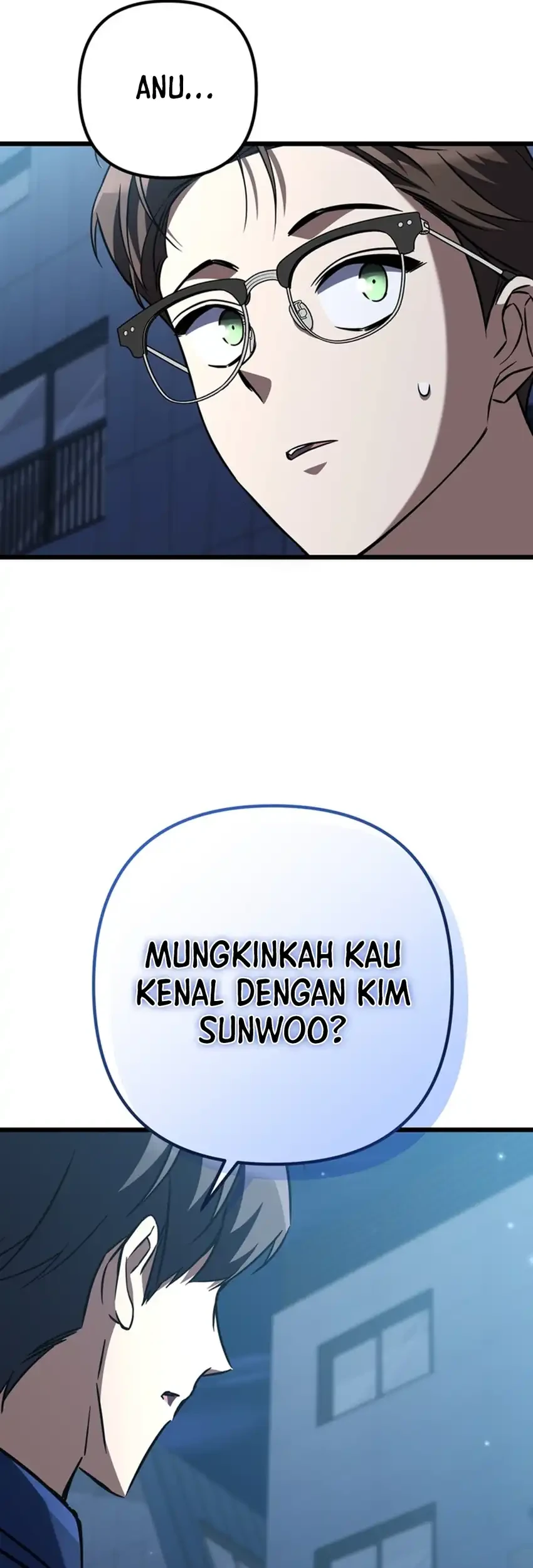 The Regressed Extra Becomes a Genius Chapter 9 Gambar 88