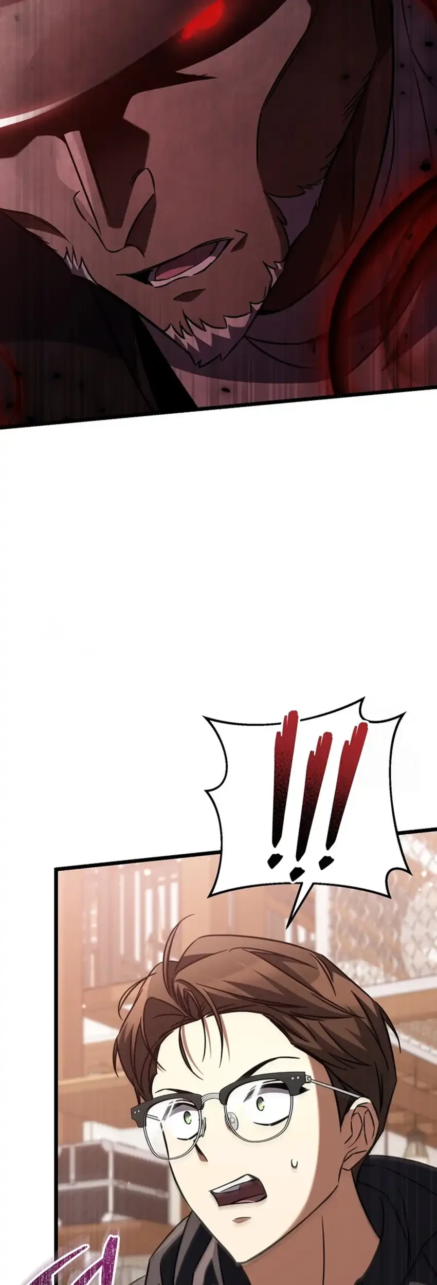 The Regressed Extra Becomes a Genius Chapter 9 Gambar 6