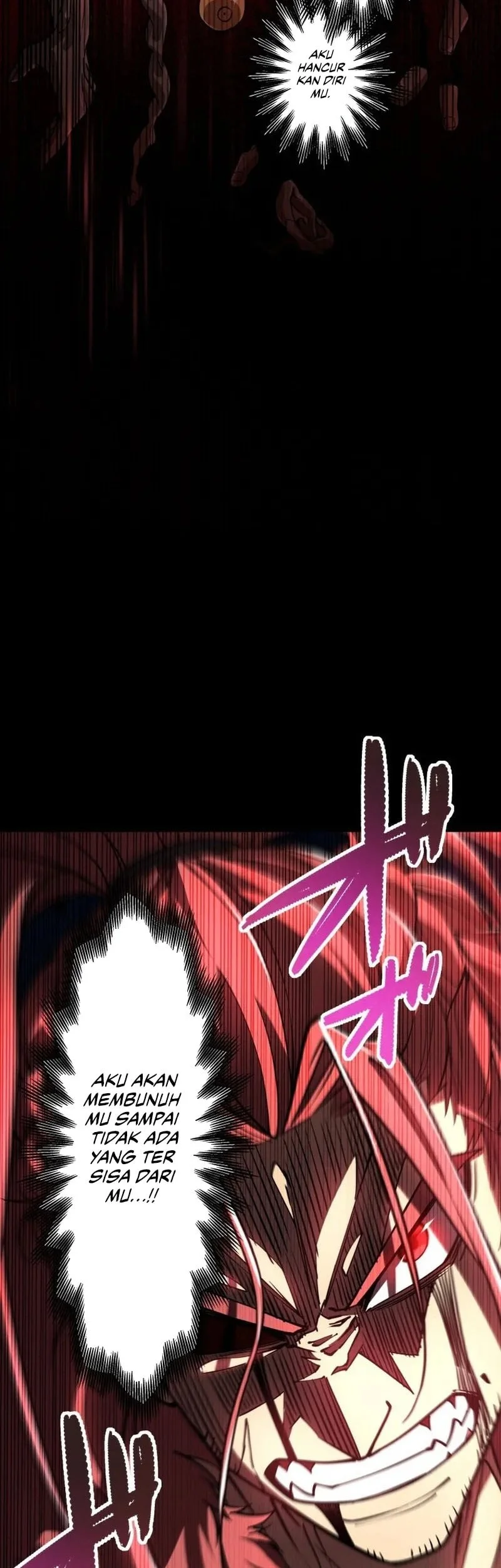 The Regressed Former Sword Saint Becomes A Rebel Of The Necromancer House Chapter 1 Gambar 36