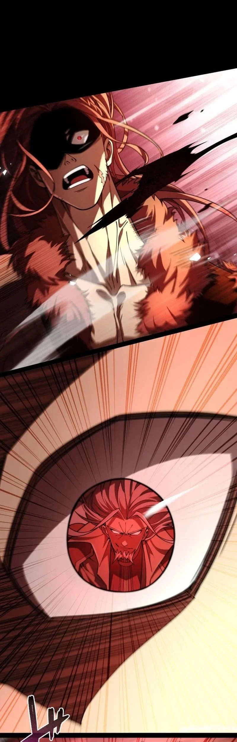 The Regressed Former Sword Saint Becomes A Rebel Of The Necromancer House Chapter 1 Gambar 39