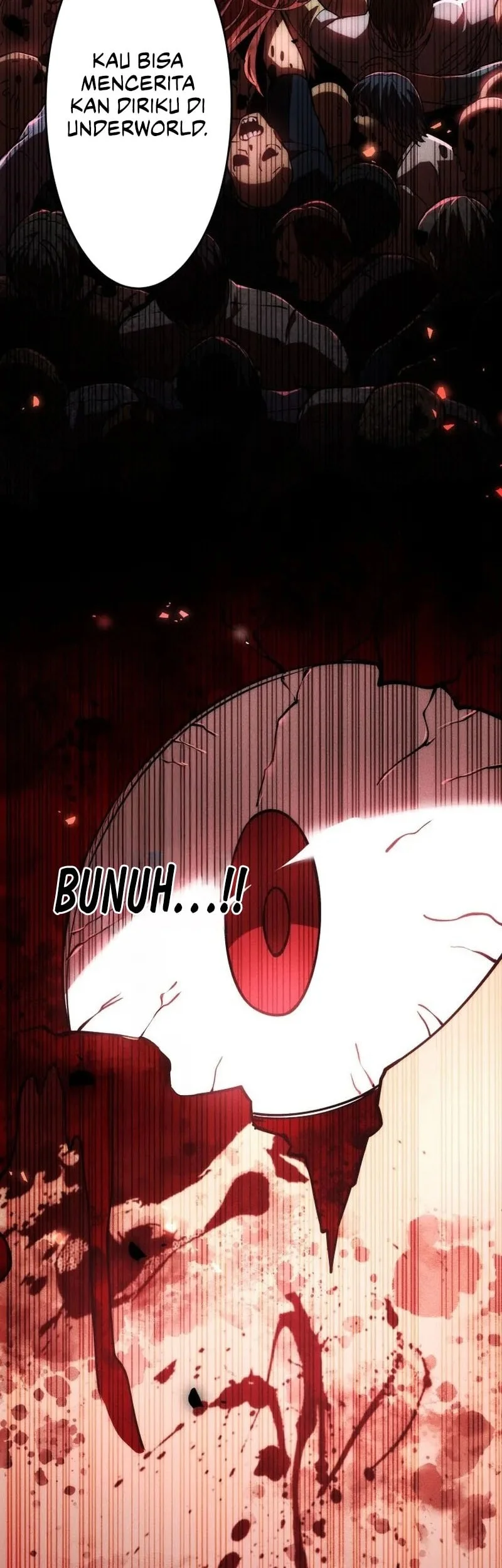The Regressed Former Sword Saint Becomes A Rebel Of The Necromancer House Chapter 1 Gambar 47