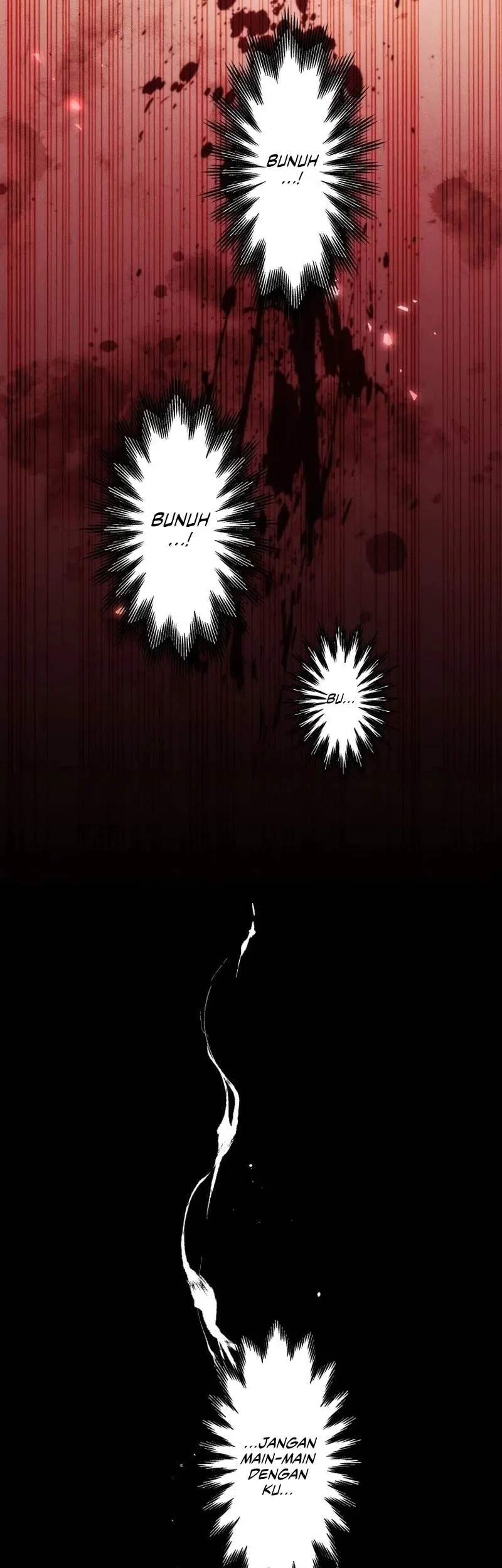 The Regressed Former Sword Saint Becomes A Rebel Of The Necromancer House Chapter 1 Gambar 48