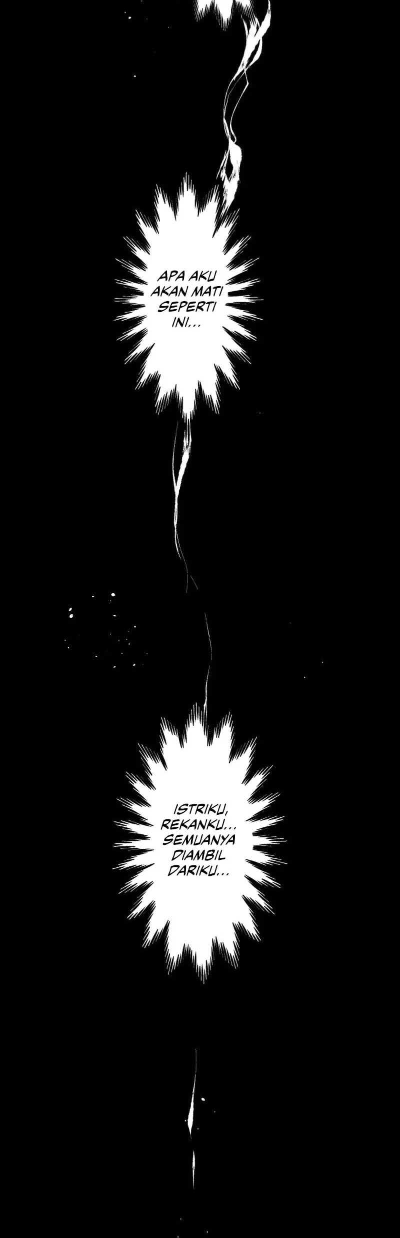 The Regressed Former Sword Saint Becomes A Rebel Of The Necromancer House Chapter 1 Gambar 49