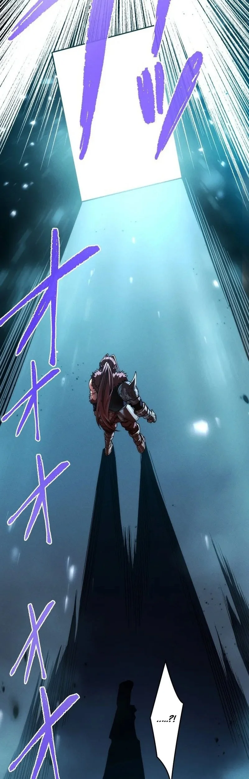 The Regressed Former Sword Saint Becomes A Rebel Of The Necromancer House Chapter 1 Gambar 51